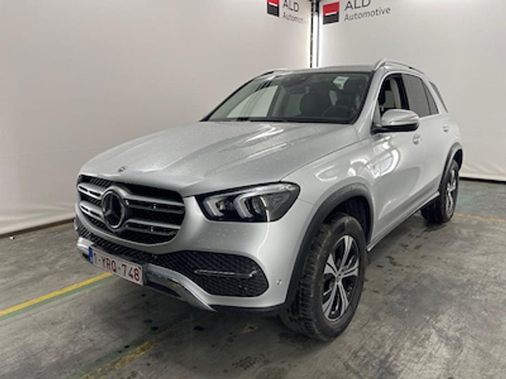 MERCEDES-BENZ GLE 2020 w1n1671171a311935