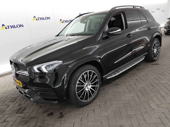 MERCEDES-BENZ GLE 2021 w1n1671171a354436