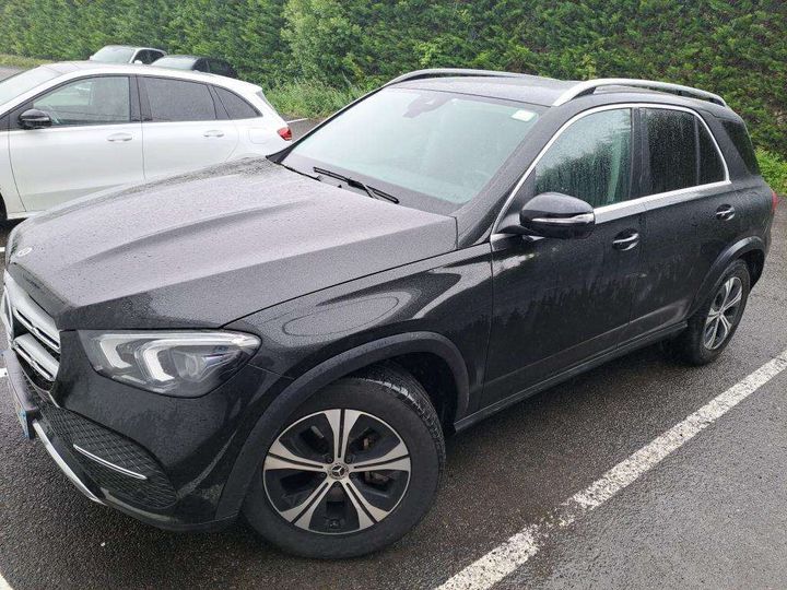 MERCEDES-BENZ GLE 2021 w1n1671171a581732