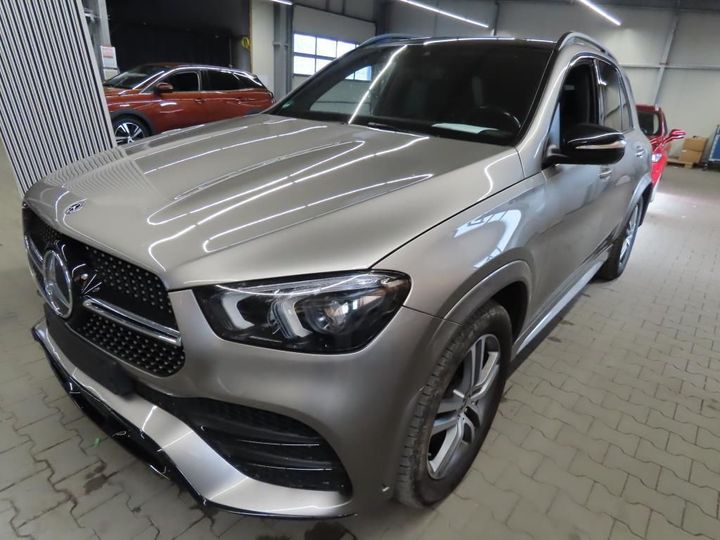 MERCEDES-BENZ GLE 2020 w1n1671191a160410