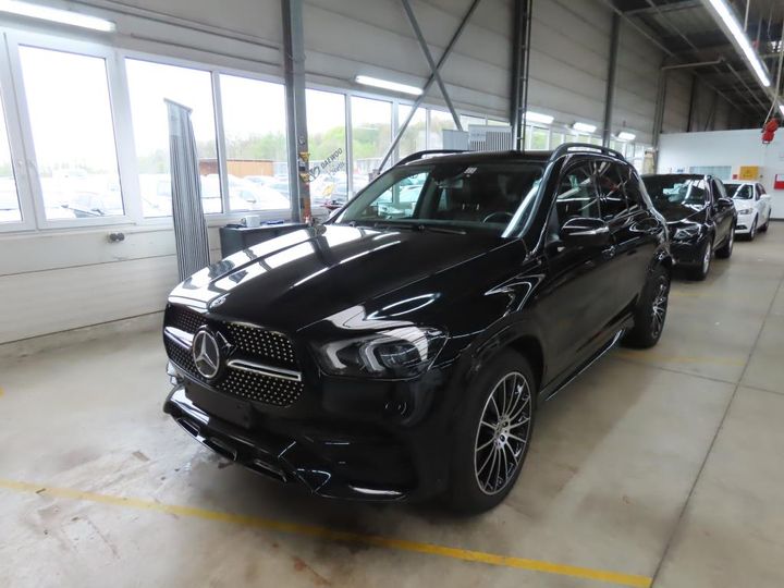 MERCEDES-BENZ GLE 2020 w1n1671231a182115