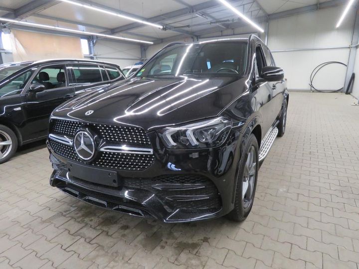 MERCEDES-BENZ GLE 2020 w1n1671591a147297