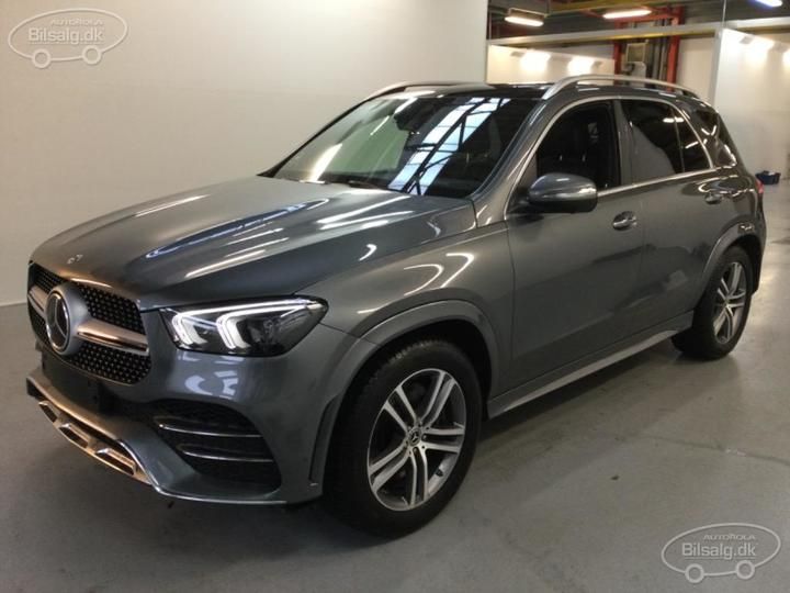 MERCEDES-BENZ GLE-CLASS ESTATE 2020 w1n1671591a183791