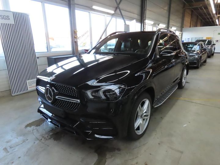 MERCEDES-BENZ GLE 2021 w1n1671591a247815