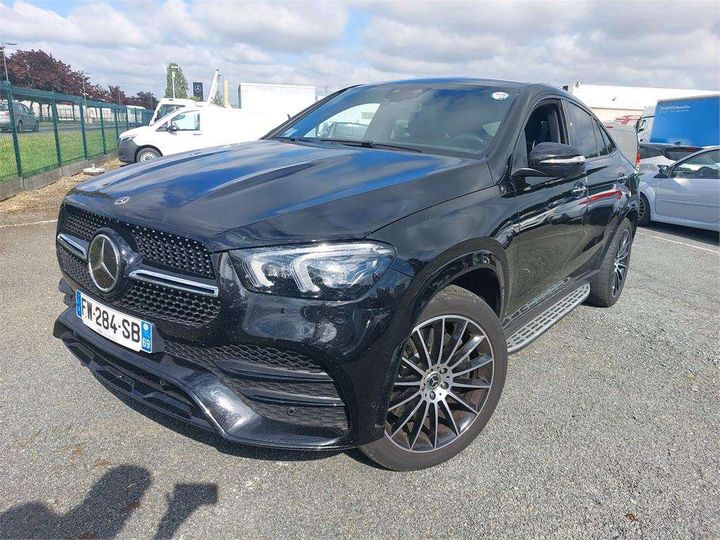 MERCEDES-BENZ GLE COUP 2021 w1n1673171a375723