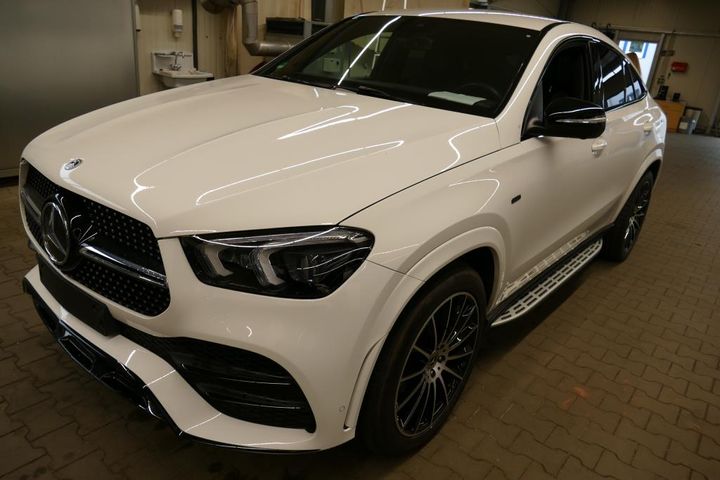 MERCEDES-BENZ GLE-COUPE 2021 w1n1673171a380305