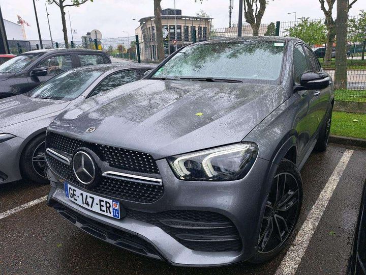 MERCEDES-BENZ GLE COUPE 2022 w1n1673171a628959