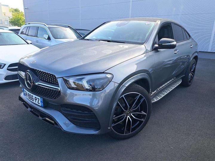 MERCEDES-BENZ GLE COUPE 2022 w1n1673171a750582