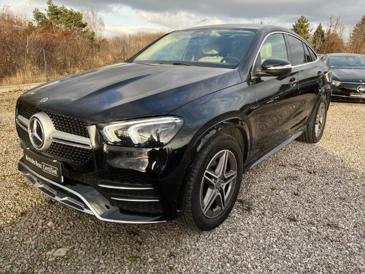 MERCEDES-BENZ GLE-CLASS COUPE 2021 w1n1673211a367797