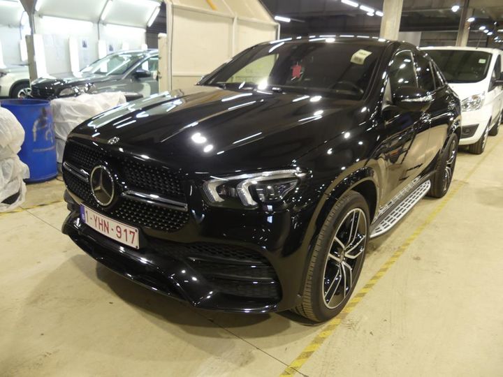 MERCEDES-BENZ GLE COUPE 2020 w1n1673231a249307