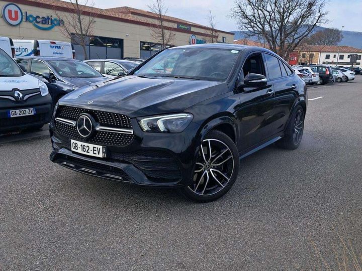 MERCEDES-BENZ GLE COUPE 2021 w1n1673541a511564