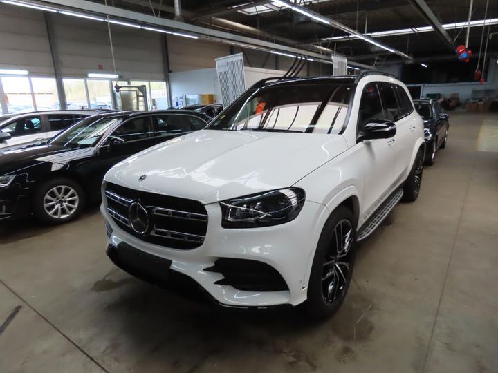 MERCEDES-BENZ GLS 2021 w1n1679231a423583