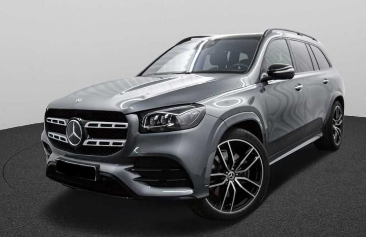 MERCEDES-BENZ GLS 580 4M SUV 2021 w1n1679861a414297