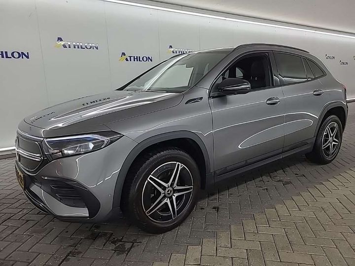 MERCEDES-BENZ EQA 2021 w1n2437011j009500