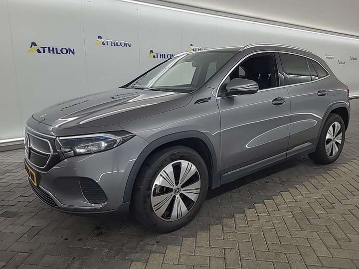 MERCEDES-BENZ EQA 2021 w1n2437011j015573