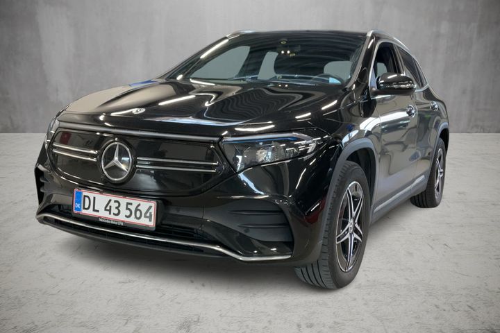 MERCEDES-BENZ EQA 2022 w1n2437011j041030