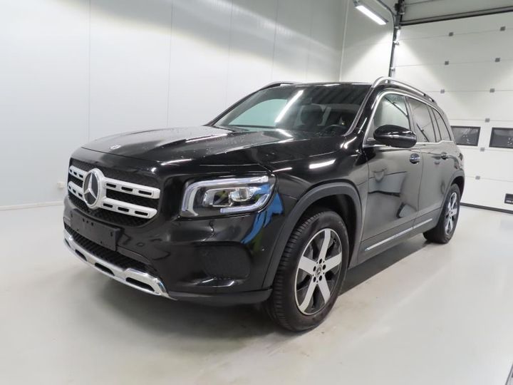 MERCEDES-BENZ GLB 2021 w1n2476121w092937