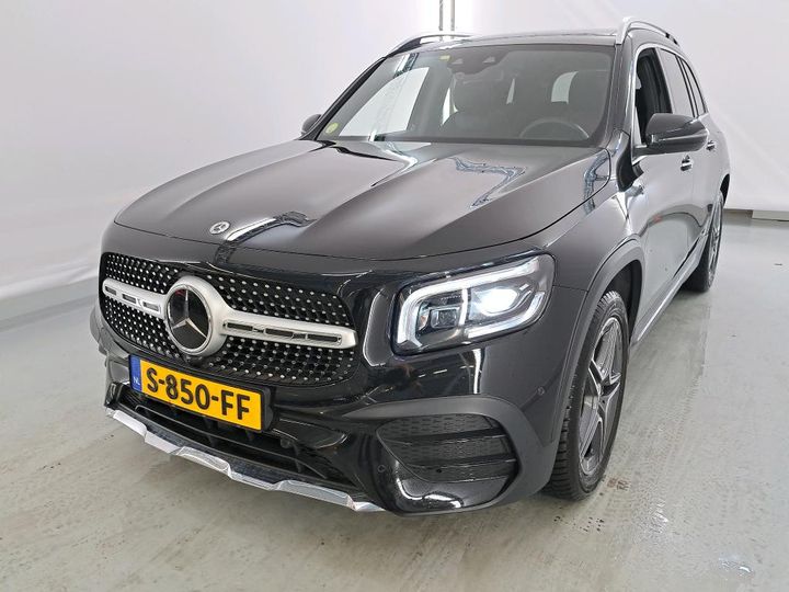 MERCEDES-BENZ GLB 2023 w1n2476121w238640