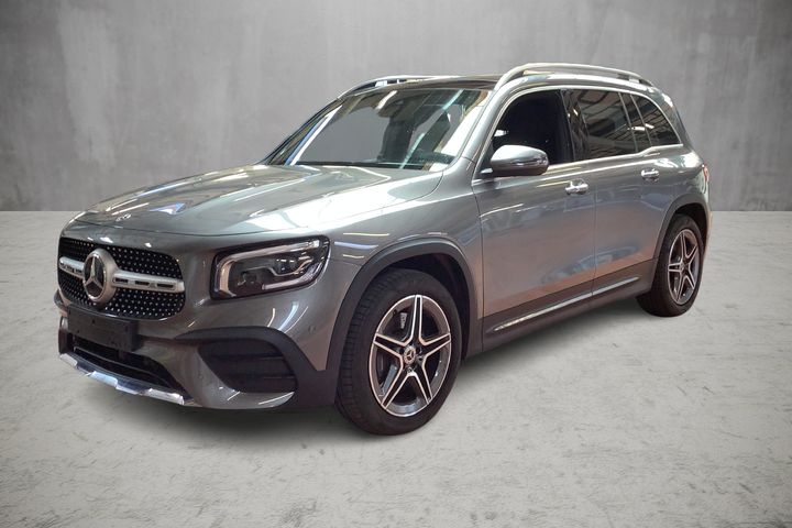 MERCEDES-BENZ GLB-CLASS 2021 w1n2476141w095648