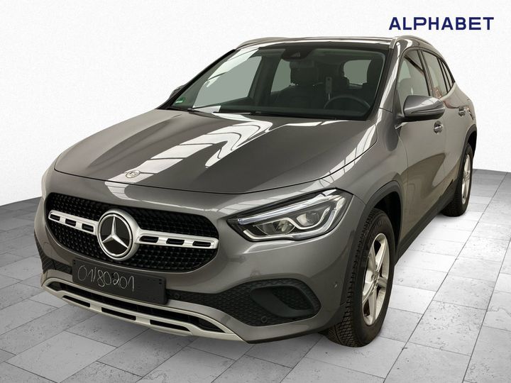 MERCEDES-BENZ GLA 180 D 8G-DCT 2022 w1n2477101j357734