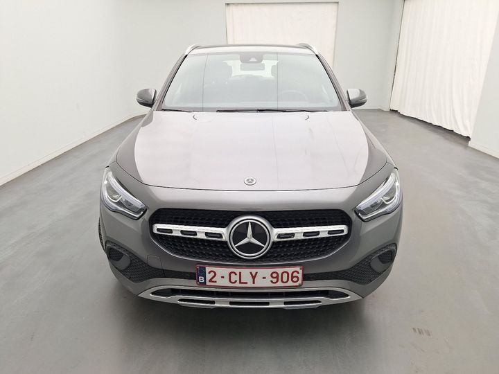 MERCEDES-BENZ GLA '20 2022 w1n2477101j413009