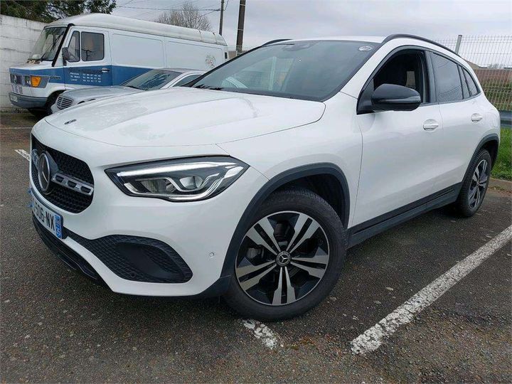 MERCEDES-BENZ GLA 2020 w1n2477121j149546