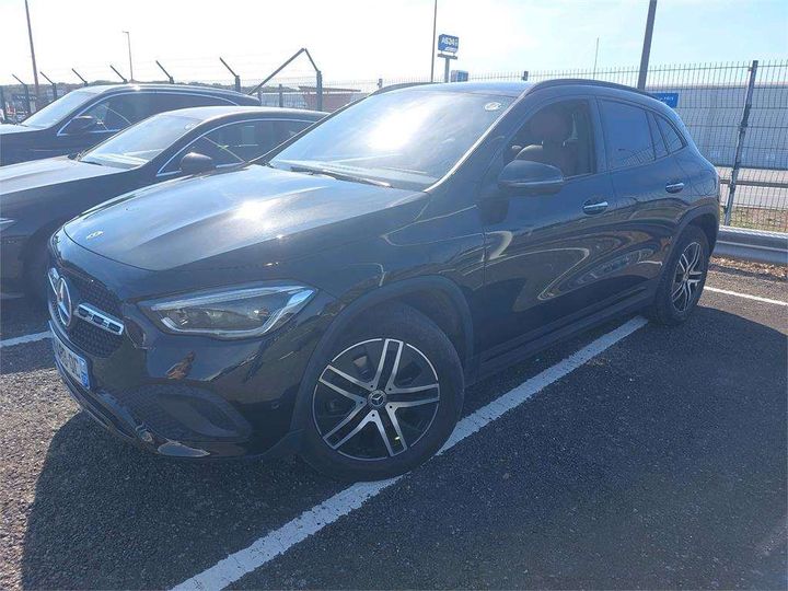 MERCEDES-BENZ GLA 2020 w1n2477121j156369