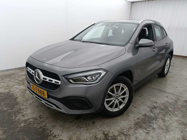 MERCEDES-BENZ GLA &#3920 2020 w1n2477121j223329