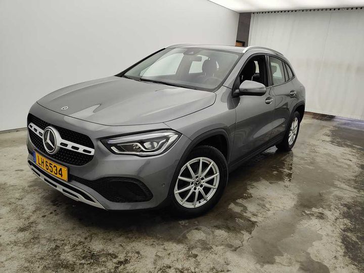 MERCEDES-BENZ GLA &#3920 2020 w1n2477121j224075