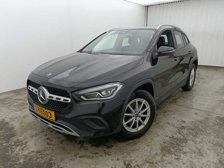 MERCEDES-BENZ GLA &#3920 2020 w1n2477121j224355