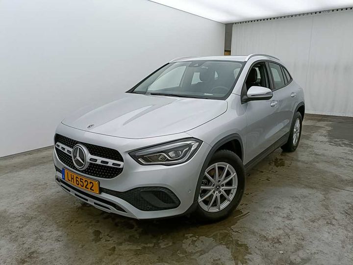 MERCEDES-BENZ GLA &#3920 2020 w1n2477121j224576