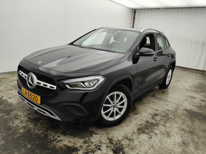 MERCEDES-BENZ GLA &#3920 2020 w1n2477121j224625