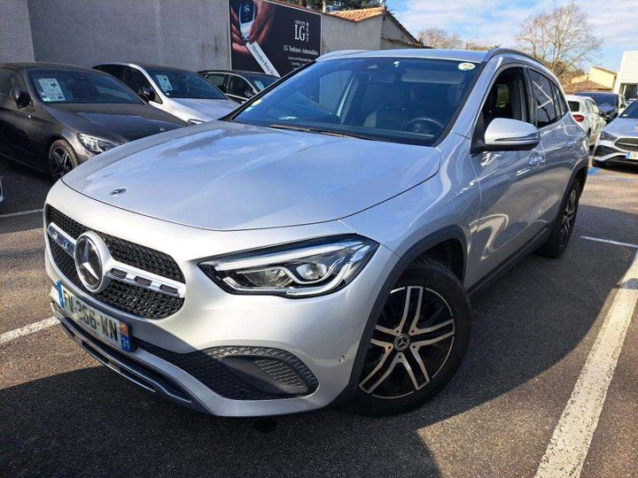 MERCEDES-BENZ GLA 2020 w1n2477121j239014