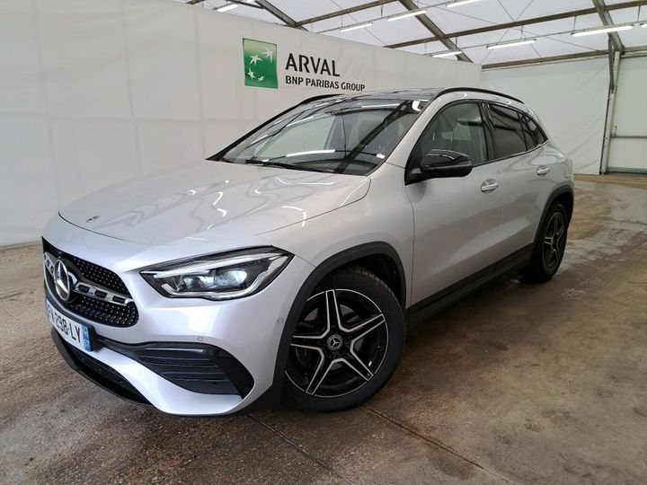 MERCEDES-BENZ GLA 2021 w1n2477121j249988