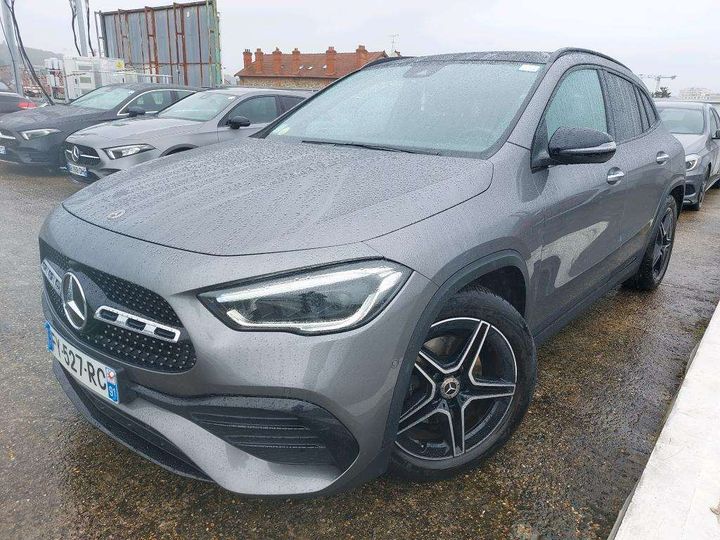 MERCEDES-BENZ GLA 2021 w1n2477121j286951