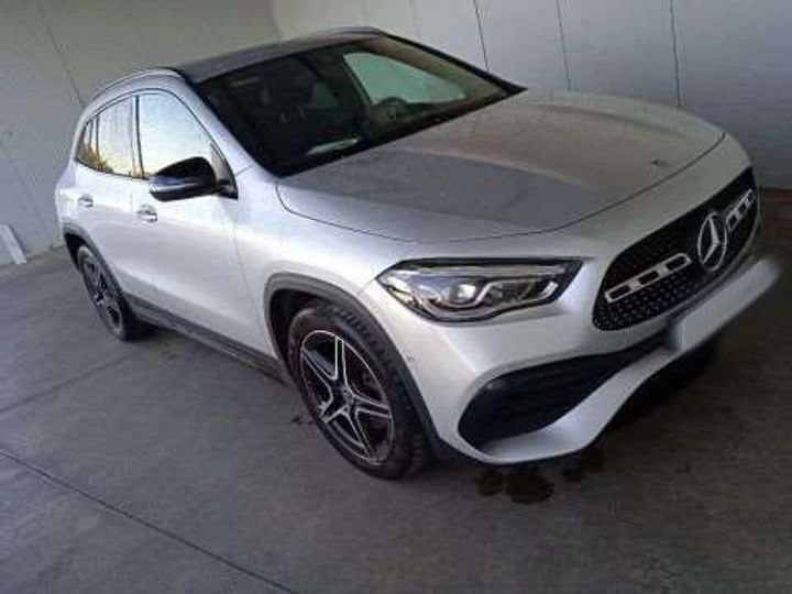 MERCEDES-BENZ GLA 2021 w1n2477121j298392