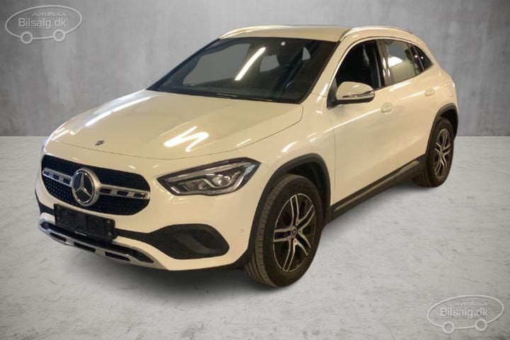 MERCEDES-BENZ GLA-CLASS 2021 w1n2477121j319104