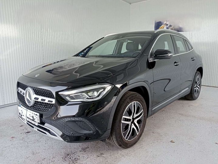 MERCEDES-BENZ GLA 2021 w1n2477121j342602