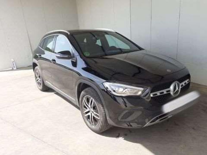 MERCEDES-BENZ GLA 2022 w1n2477121j366270