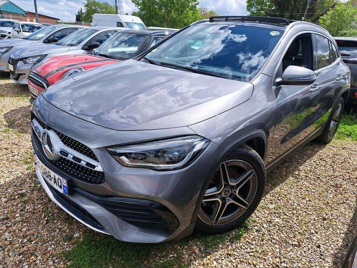 MERCEDES-BENZ GLA 2022 w1n2477121j382432