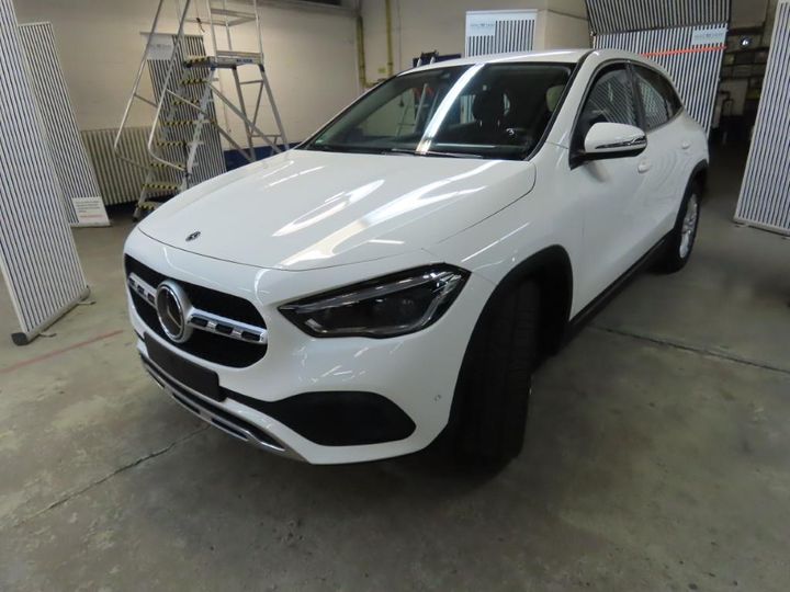 MERCEDES-BENZ GLA 2022 w1n2477121j402265