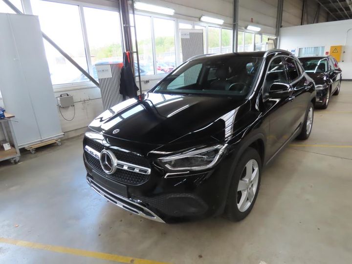 MERCEDES-BENZ GLA 2020 w1n2477141j149208