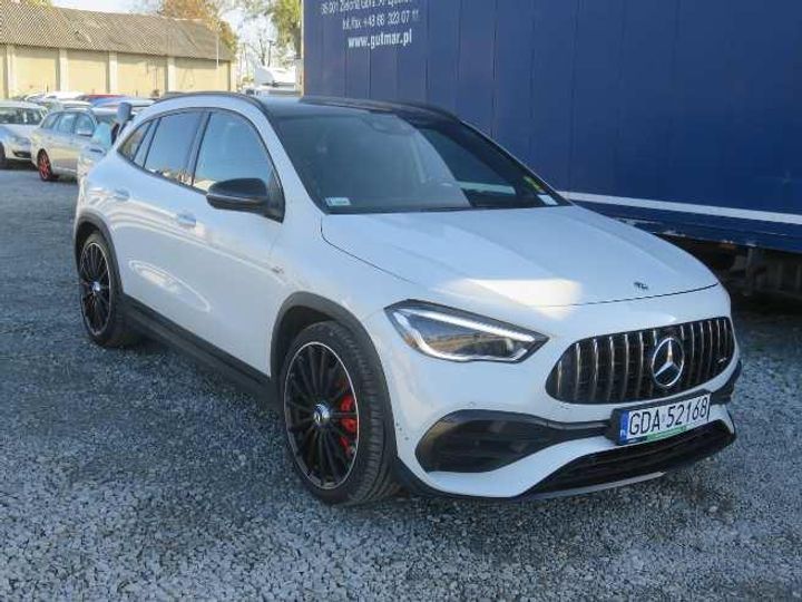 MERCEDES-BENZ GLA-CLASS SUV 2021 w1n2477541j230013