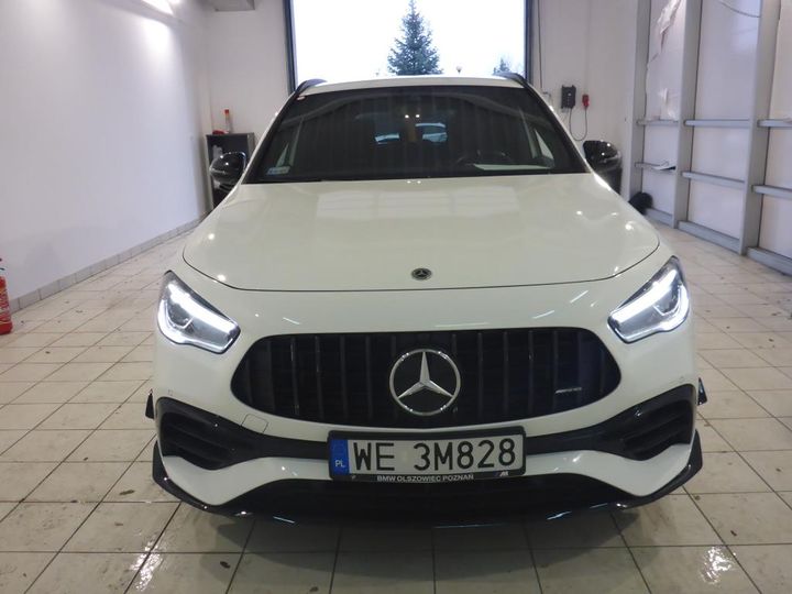 MERCEDES-BENZ GLA 2021 w1n2477541j296665