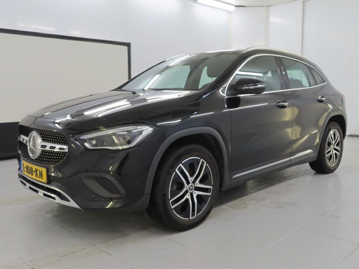 MERCEDES-BENZ GLA 2021 w1n2477841j295442