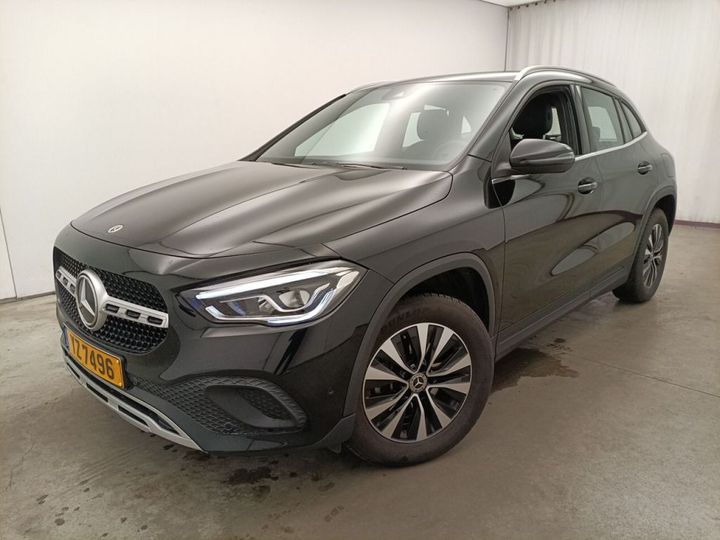 MERCEDES-BENZ GLA '20 2022 w1n2477841j392807