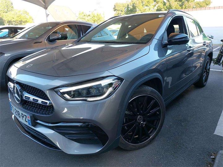 MERCEDES-BENZ GLA 2020 w1n2477861j194390