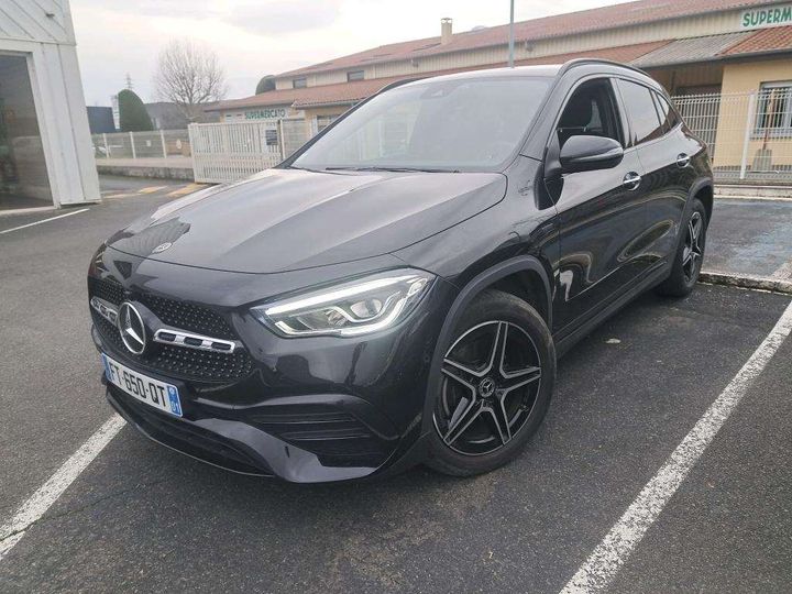 MERCEDES-BENZ GLA 2020 w1n2477861j199240