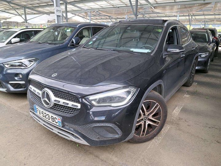 MERCEDES-BENZ GLA 2020 w1n2477861j224926