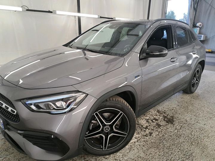 MERCEDES-BENZ GLA 2020 w1n2477861j228966